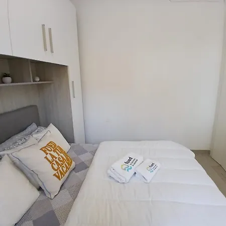 Apartmán Cn009 - Cesenatico, Nuovo Bilocale Con Giardino E Posto Auto Cesenatico