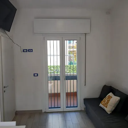 Appartamento Cn009 - Cesenatico, Nuovo Bilocale Con Giardino E Posto Auto Cesenatico