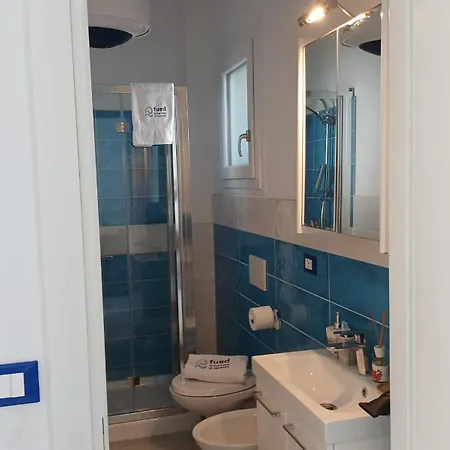 Cn009 - Cesenatico, Nuovo Bilocale Con Giardino E Posto Auto *